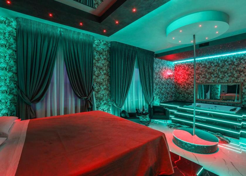 Campania Eboli Recreation