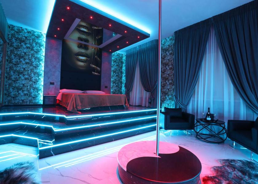 Campania Eboli Recreation