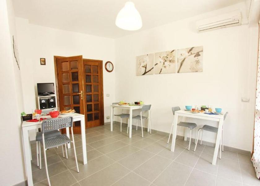 Tuscany Empoli restaurant