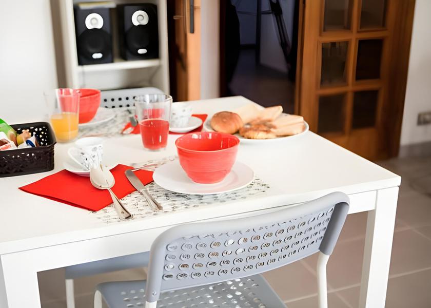 Tuscany Empoli facilities