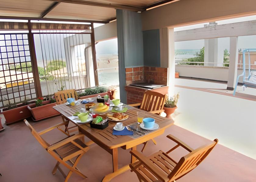 Tuscany Empoli facilities