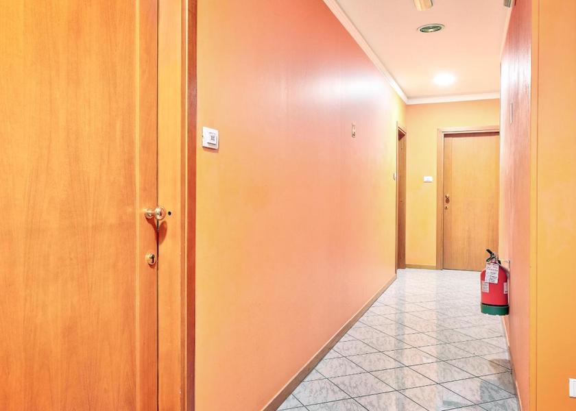 Tuscany Empoli lobby