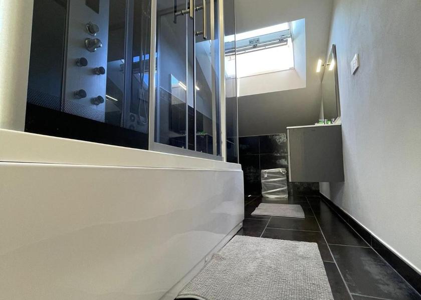 Tuscany Empoli facilities