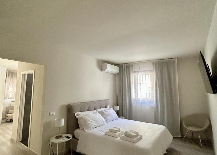 Tuscany Empoli Junior Suite Familiare