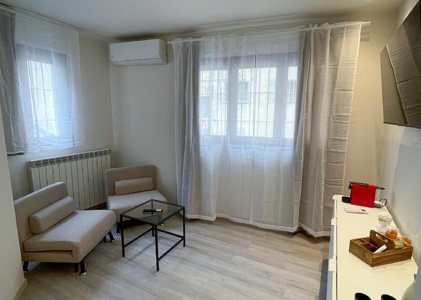 Tuscany Empoli Junior Suite Familiare