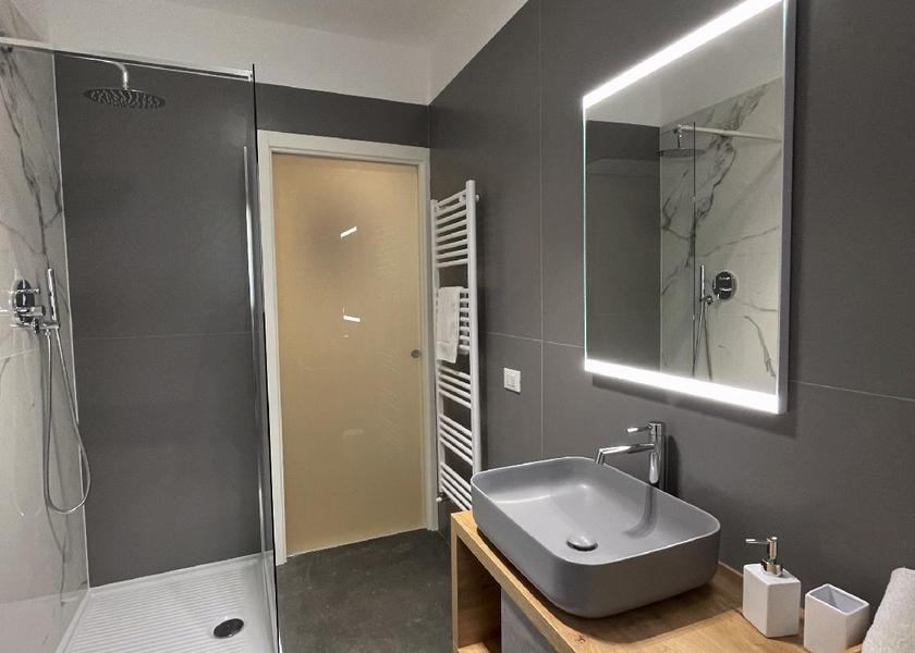 Tuscany Empoli Junior Suite Familiare