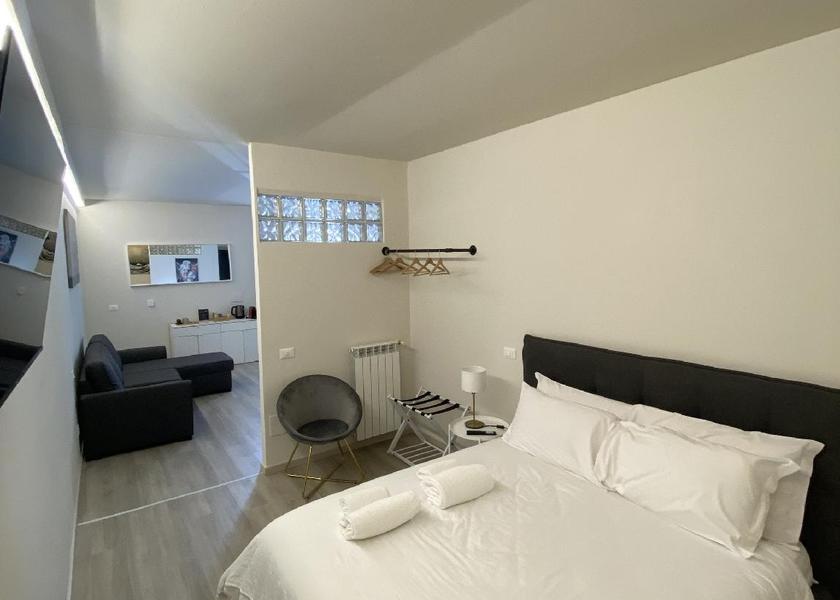 Tuscany Empoli Suite Familiare Deluxe