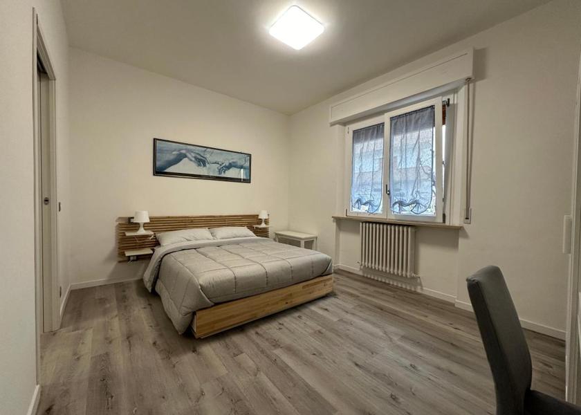 Marche Falconara Marittima Double Room with Private Bathroom