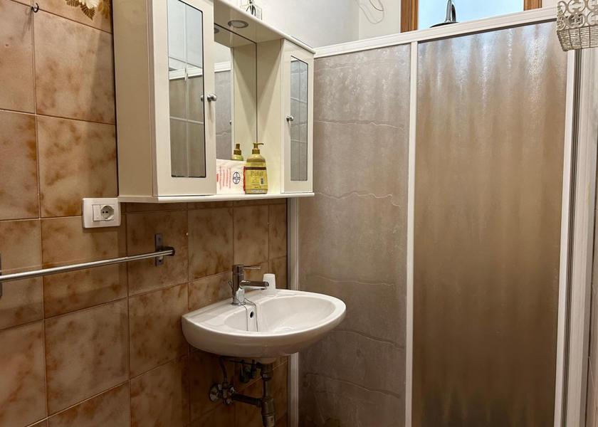 Marche Falconara Marittima Double Room with Private Bathroom