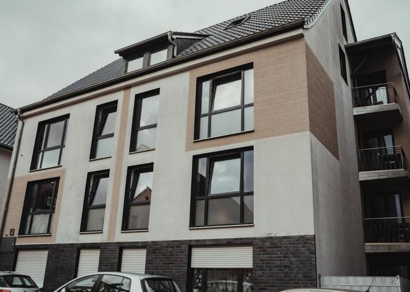 North Rhine-Westphalia Bielefeld 