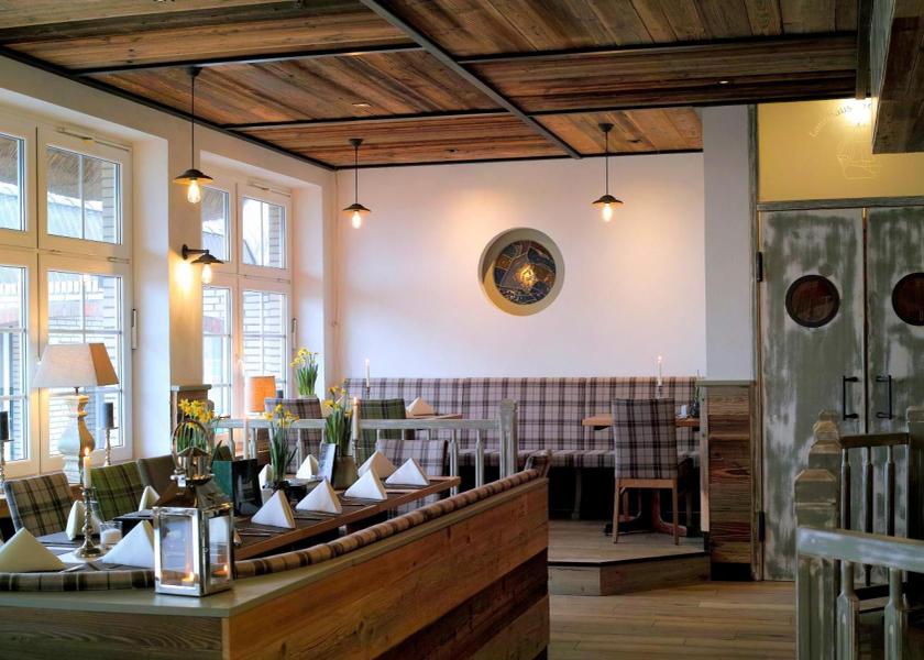 Lower Saxony Sudbrookmerland restaurant