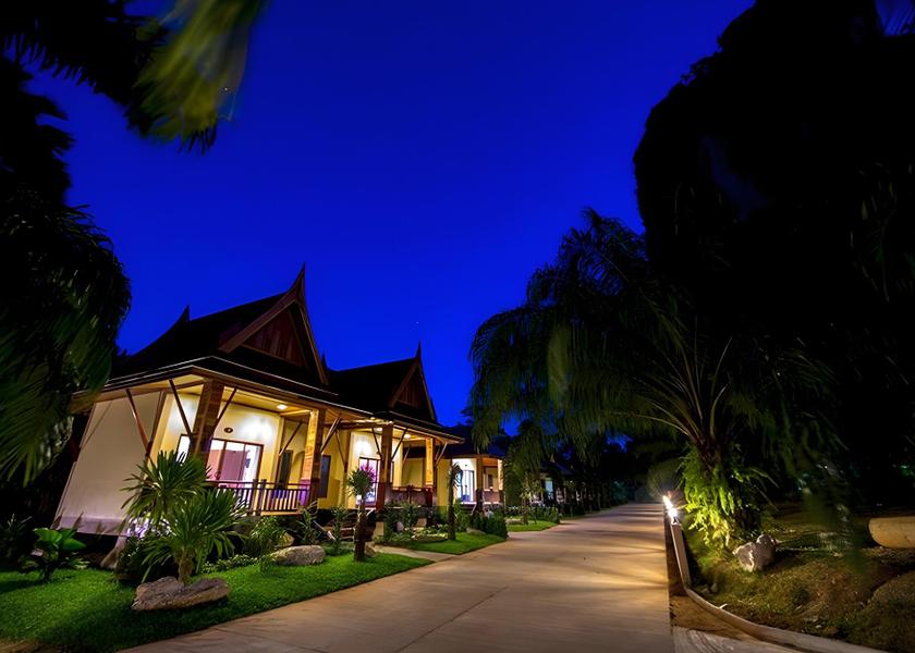 surrounding environment