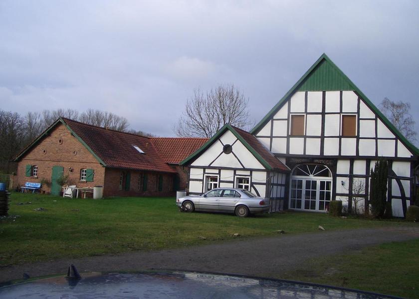 North Rhine-Westphalia Versmold 