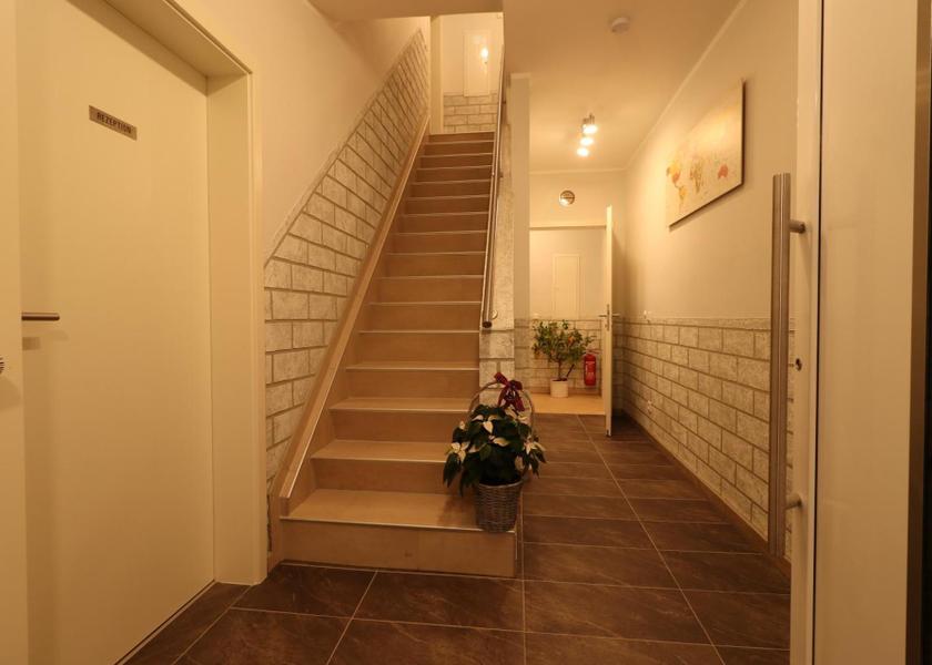 North Rhine-Westphalia Bielefeld 