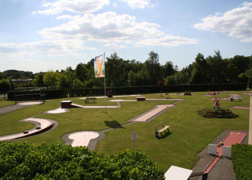 North Rhine-Westphalia Versmold restaurant