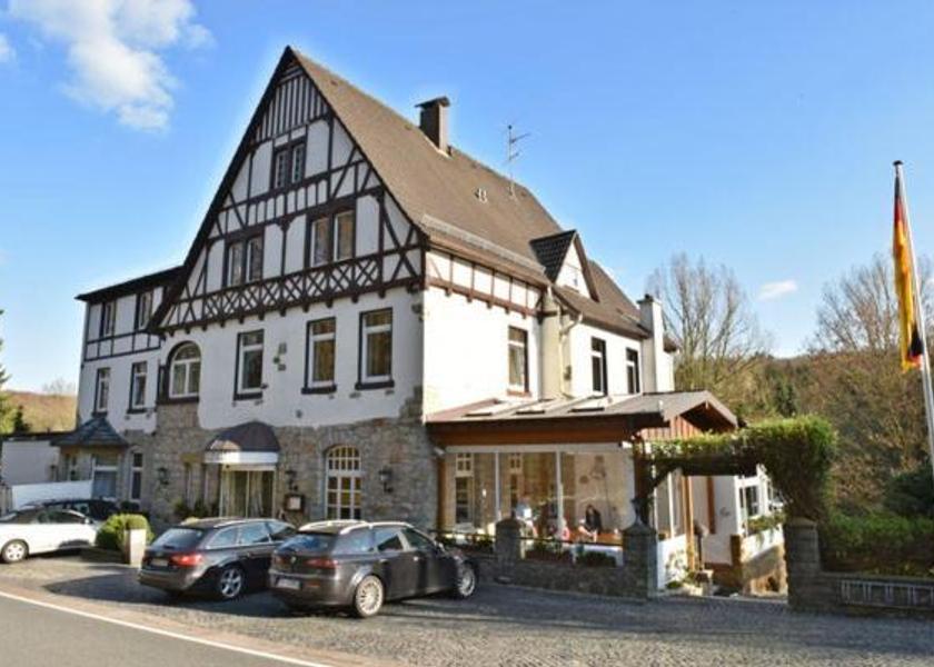 North Rhine-Westphalia Bielefeld attractions