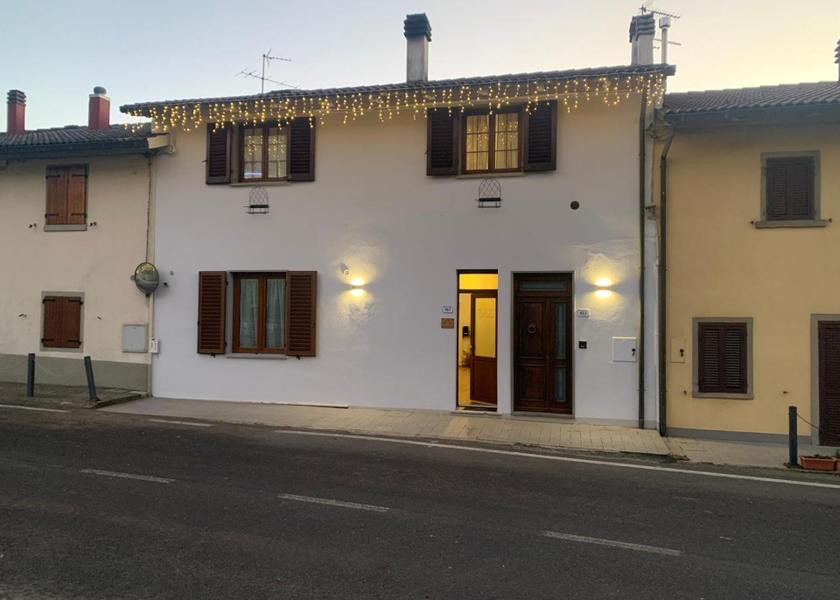 Tuscany Firenzuola 