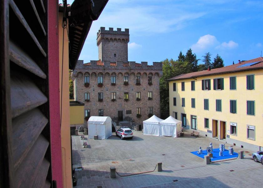Tuscany Firenzuola 
