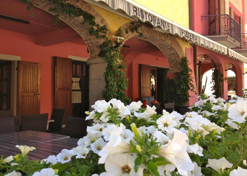 Tuscany Firenzuola Hotel Exterior