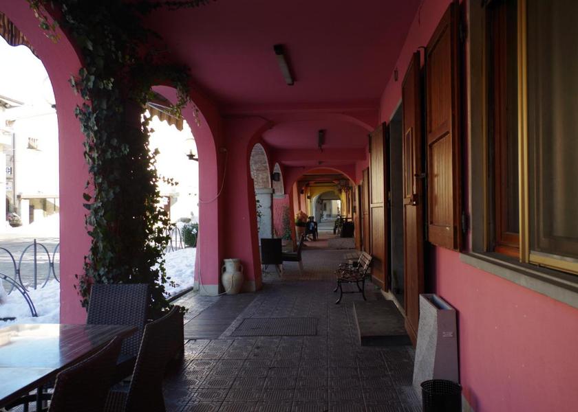 Tuscany Firenzuola facilities