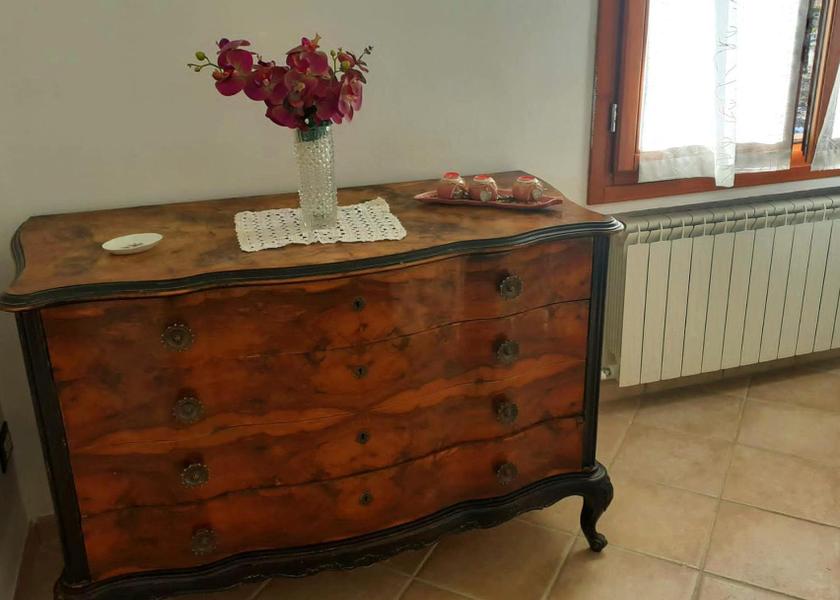 Tuscany Firenzuola 