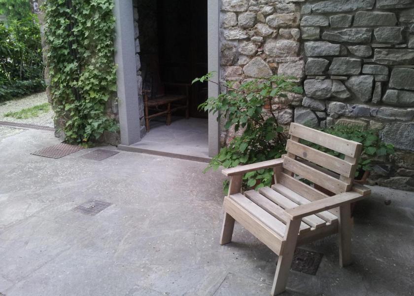 Tuscany Firenzuola 
