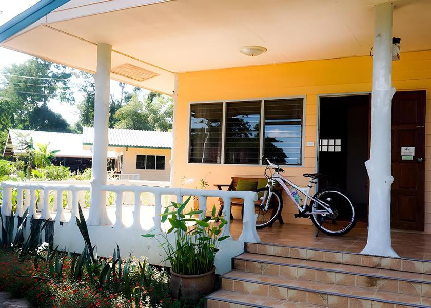 Nakhon Sawan Nakhon Sawan interior view