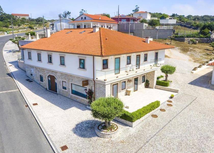 Leiria Porto de Mos 