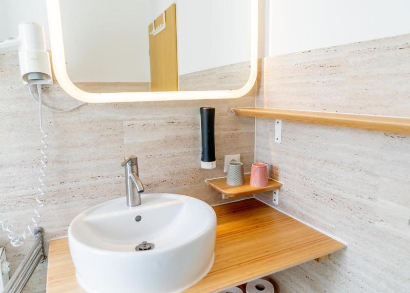 Lower Saxony Wangerland bathroom