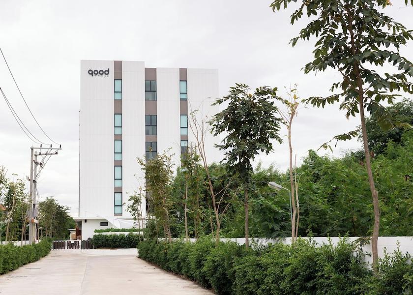Nakhon Sawan Province Nakhon Sawan Building design