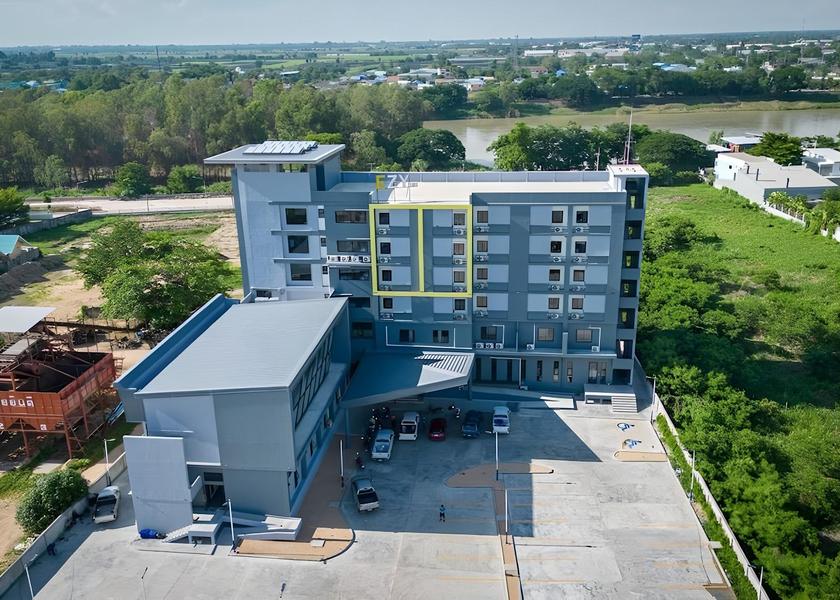 Nakhon Sawan Nakhon Sawan 