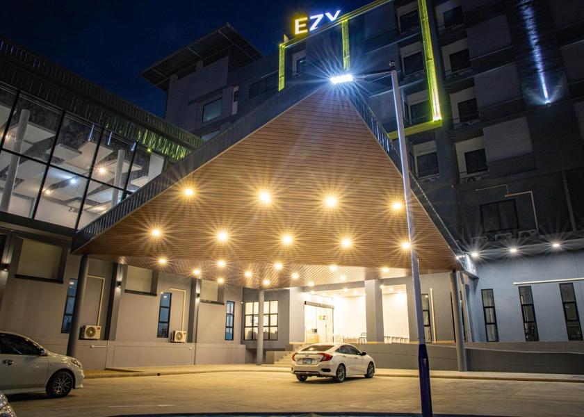 Nakhon Sawan Nakhon Sawan exterior view