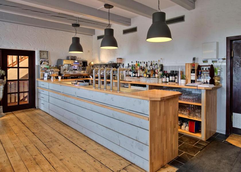Lower Saxony Wangerland Food and beverages