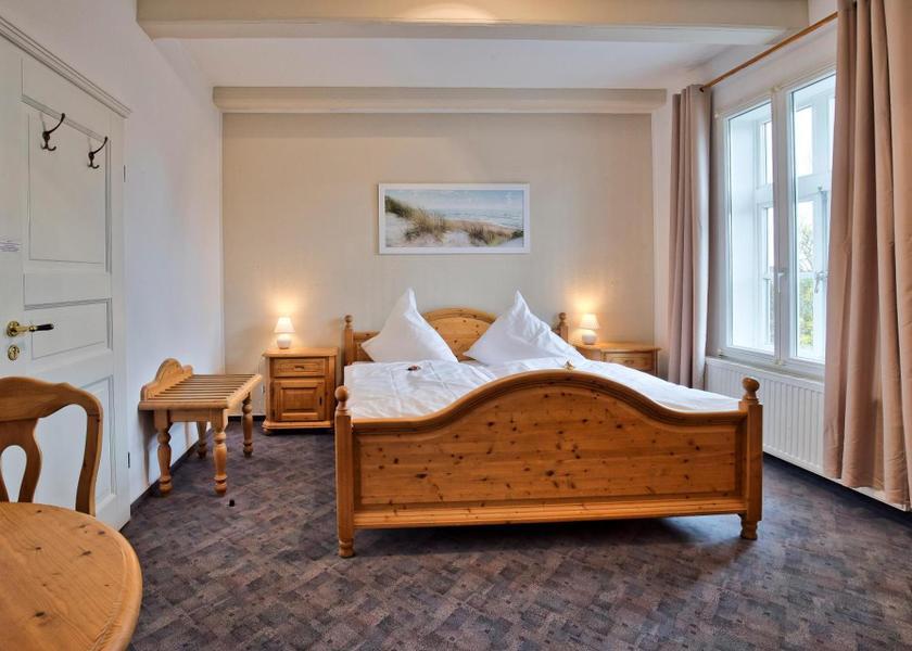 Lower Saxony Wangerland Standard Single Room