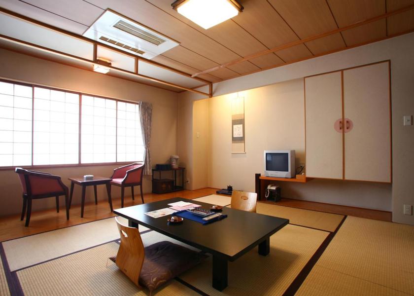 Hokkaido Noboribetsu Public Areas