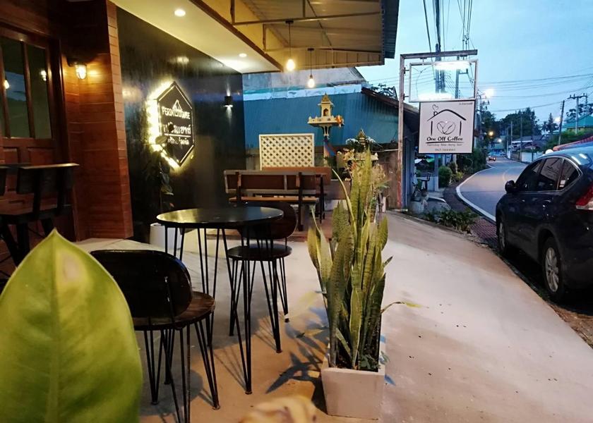 Mae Hong Son Province Mae Hong Son public areas