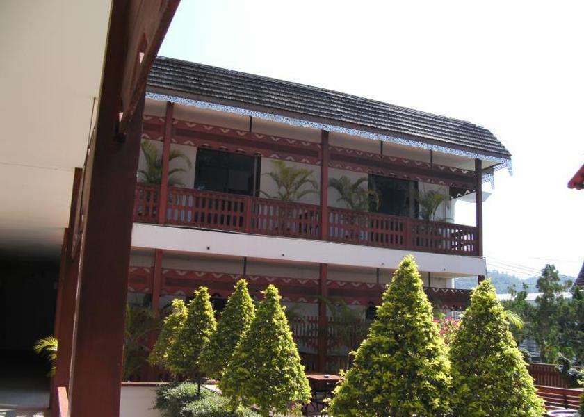 Mae Hong Son Province Mae Hong Son 