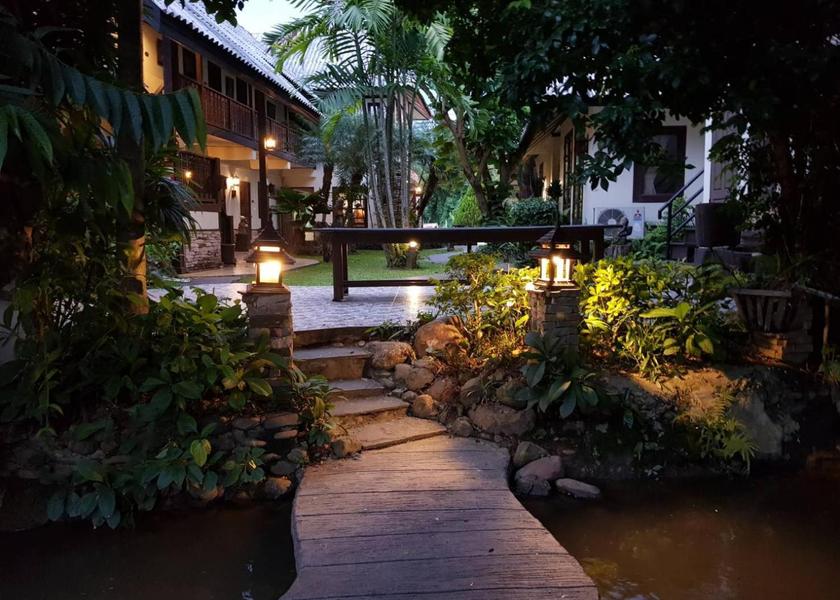 Mae Hong Son Province Mae Hong Son 