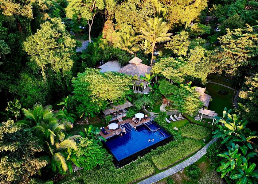 Mae Hong Son Province Mae Hong Son swimming pool