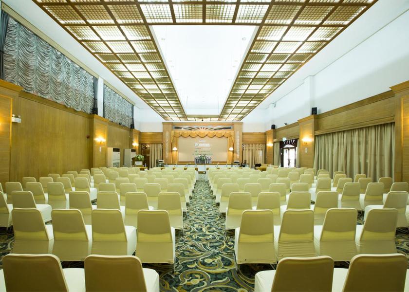 Mae Hong Son Province Mae Hong Son facilities