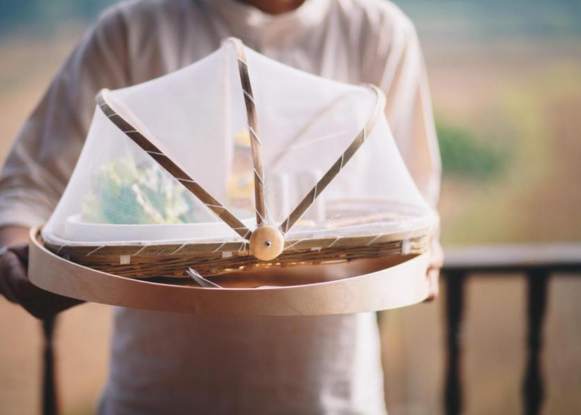 Mae Hong Son Province Mae Hong Son food and beverages