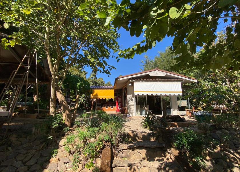 Mae Hong Son Province Mae Hong Son public areas