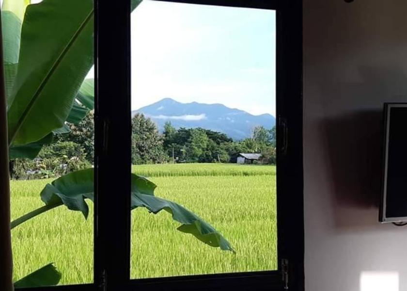 Mae Hong Son Province Mae Sariang 