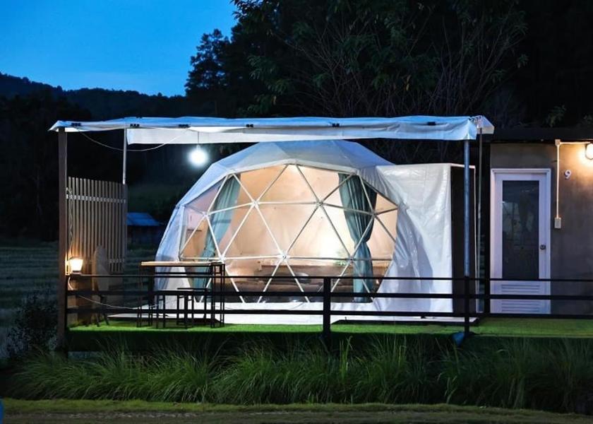 Mae Hong Son Province Mae Hong Son 