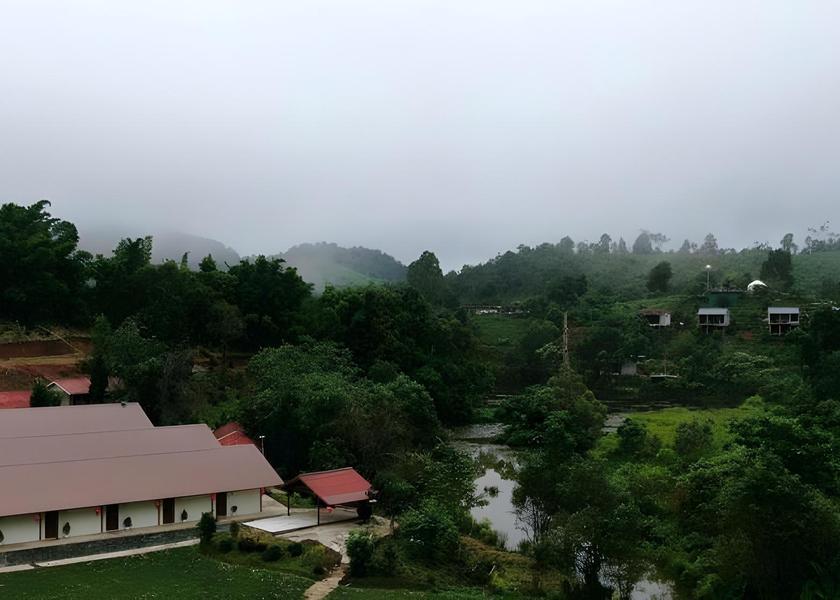 Mae Hong Son Province Mae Hong Son 