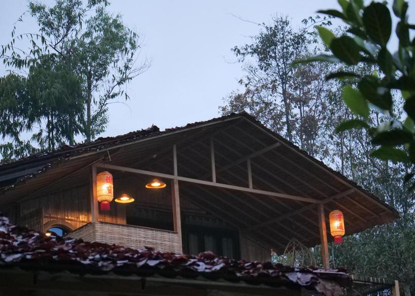 Mae Hong Son Province Mae Hong Son surrounding environment