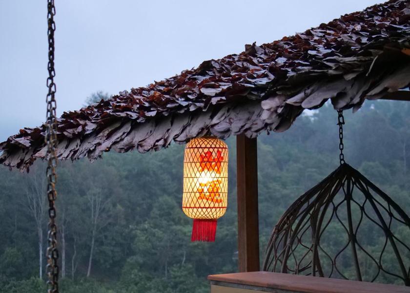 Mae Hong Son Province Mae Hong Son restaurant