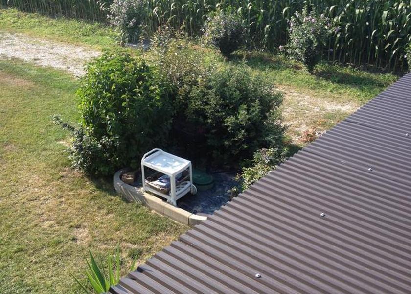 surrounding environment