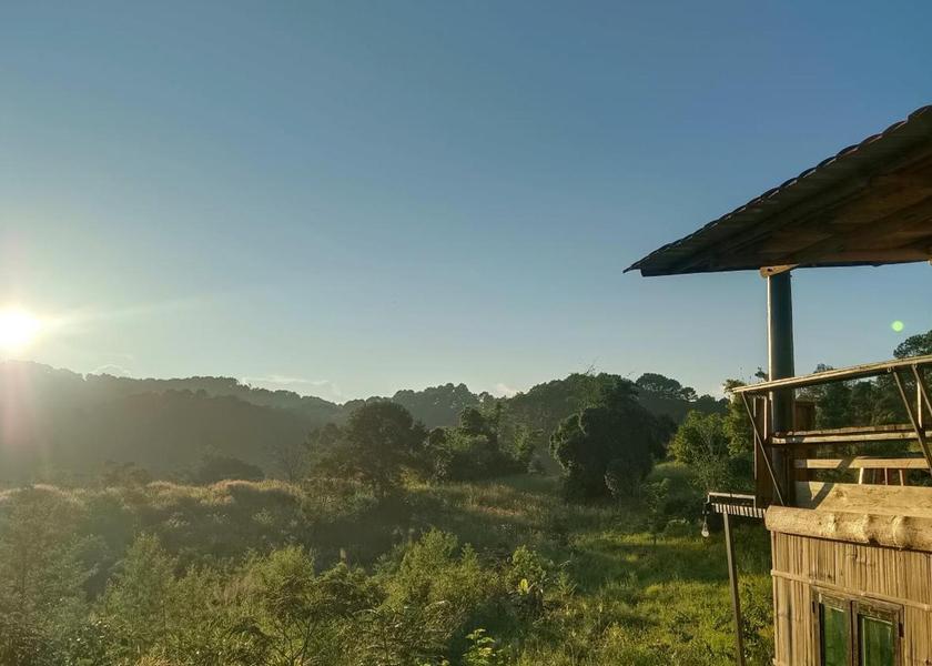 Mae Hong Son Province Mae Hong Son 