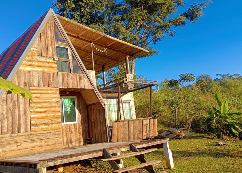 Mae Hong Son Province Mae Hong Son 